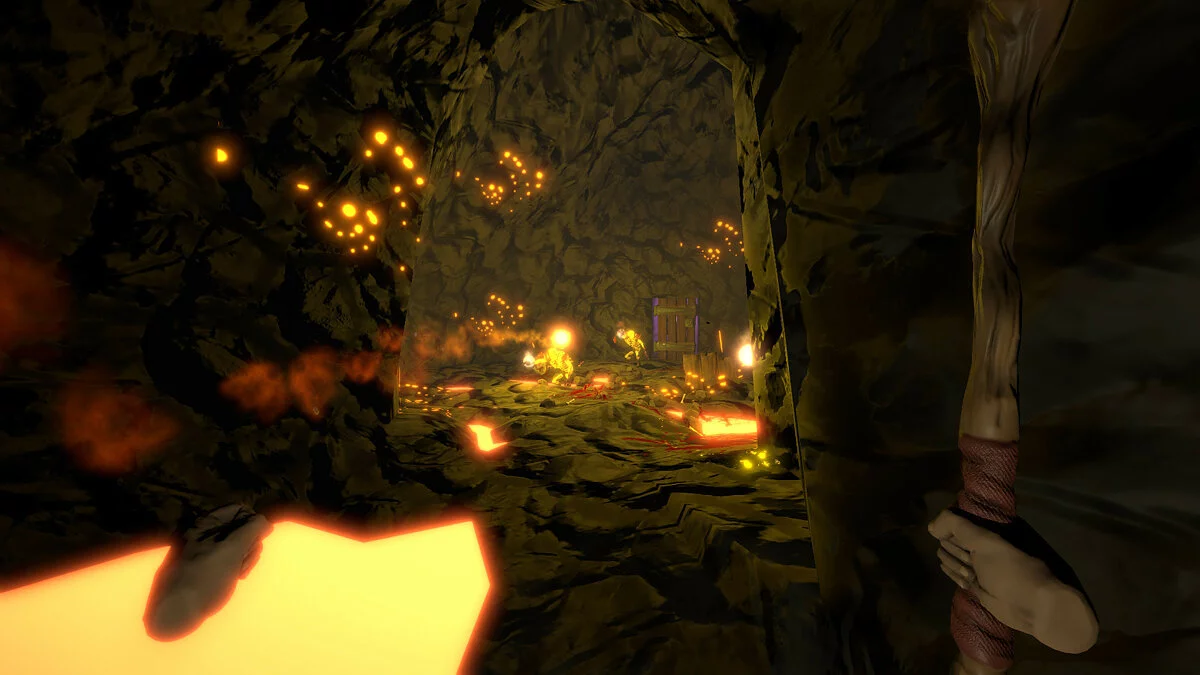 Скриншот из игры Crimson Keep - 34