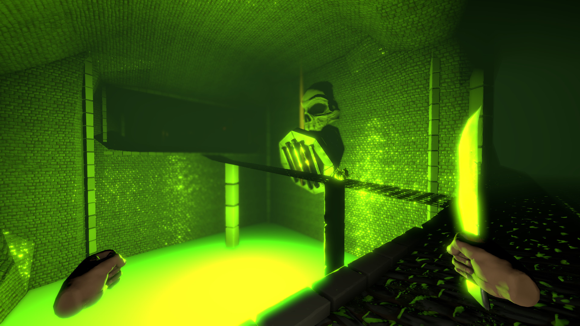 Скриншот из игры Crimson Keep - 48