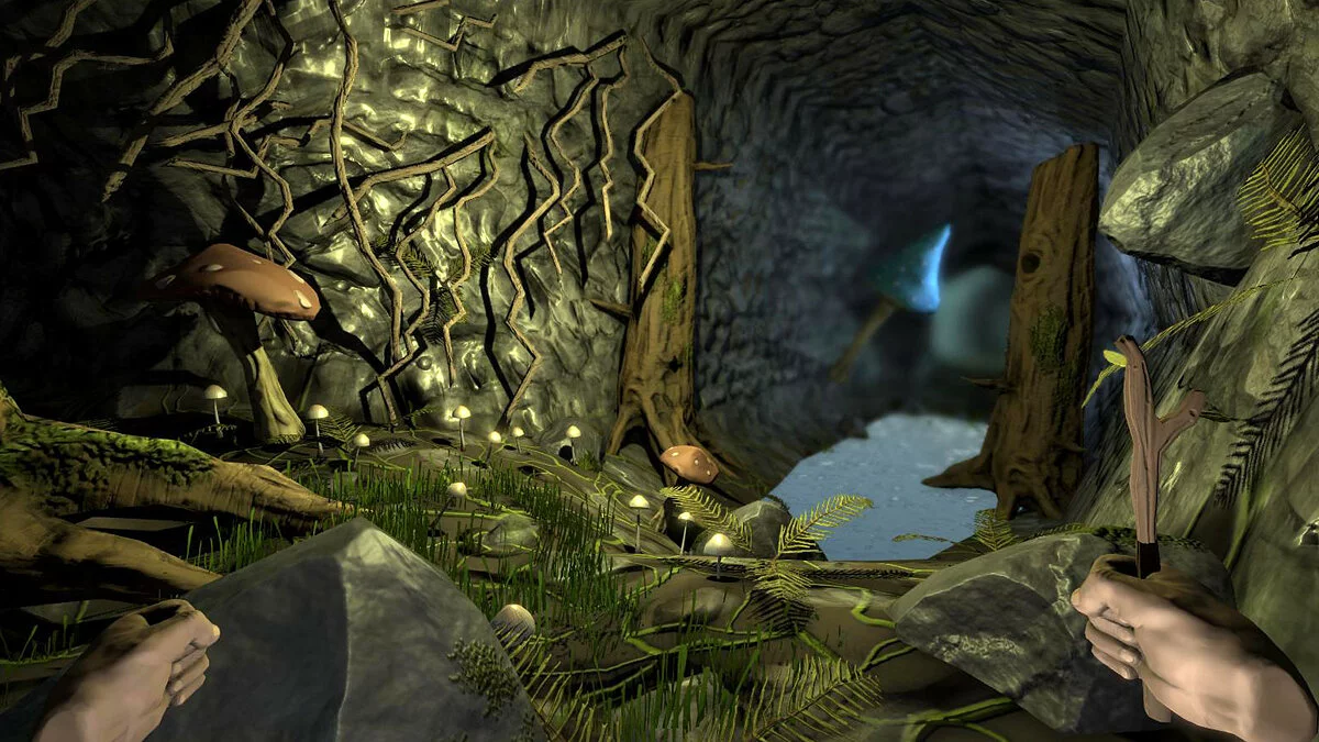 Скриншот из игры Crimson Keep - 26