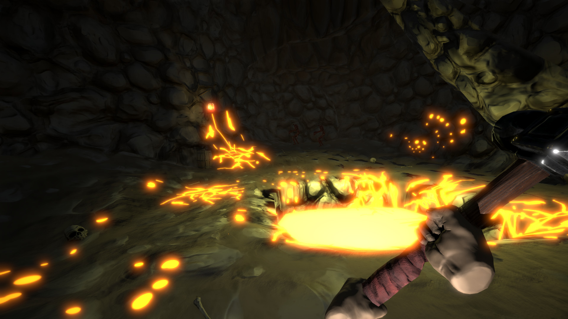 Скриншот из игры Crimson Keep - 40