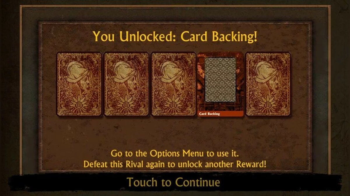 Скриншот из игры Uncharted: Fight For Fortune - 4