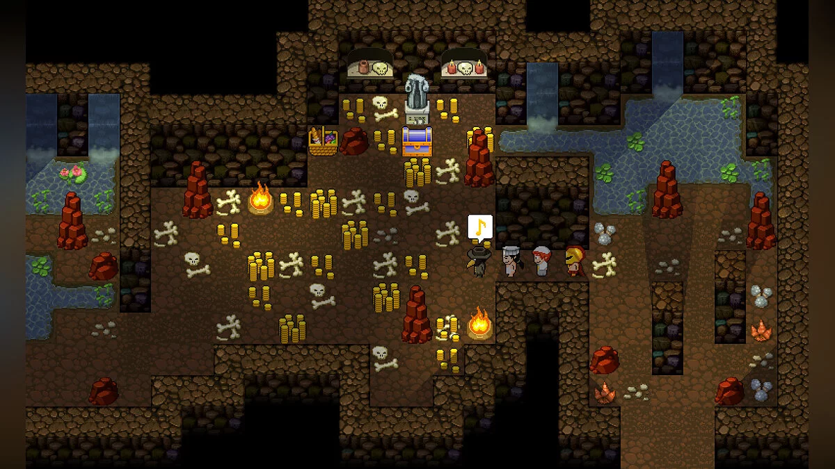 Скриншот из игры Doom & Destiny Advanced - 21