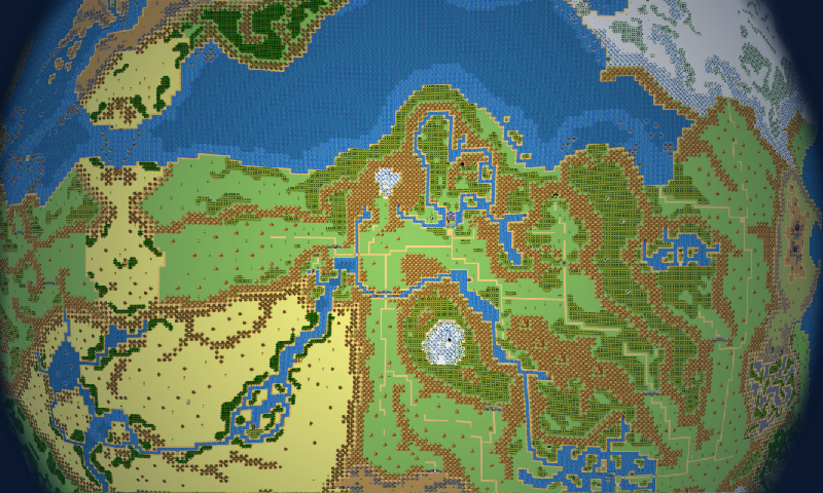 Скриншот из игры Doom & Destiny Advanced - 45