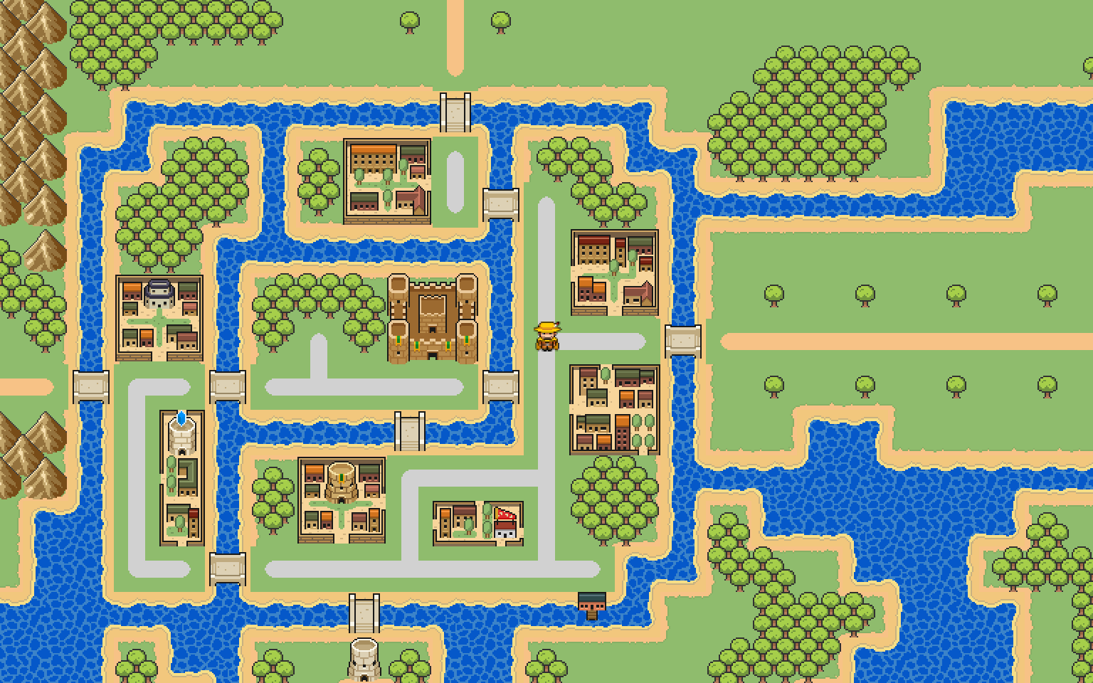 Скриншот из игры Doom & Destiny Advanced - 22