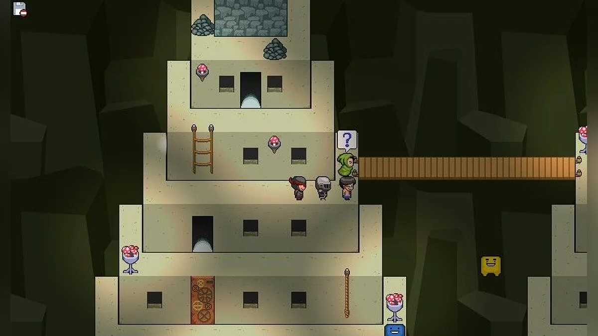 Скриншот из игры Doom & Destiny Advanced - 32