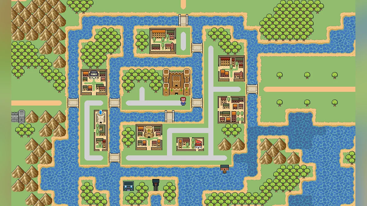 Скриншот из игры Doom & Destiny Advanced - 36