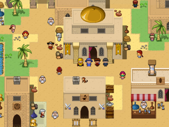 Скриншот из игры Doom & Destiny Advanced - 44