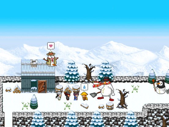 Скриншот из игры Doom & Destiny Advanced - 6