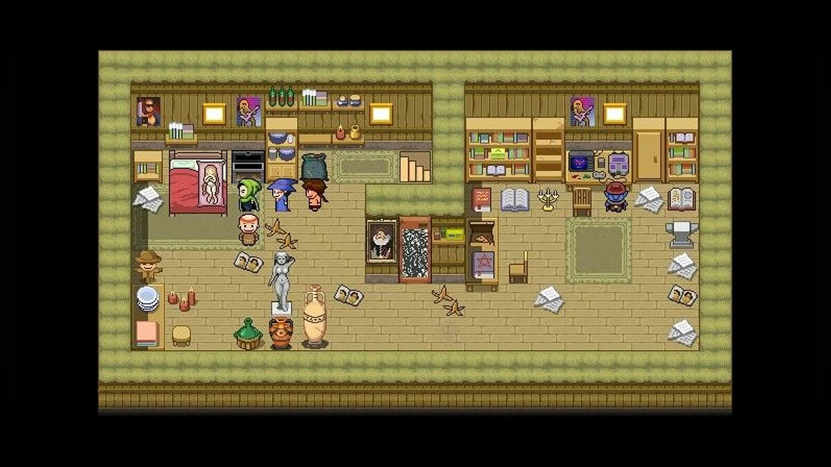 Скриншот из игры Doom & Destiny Advanced - 8