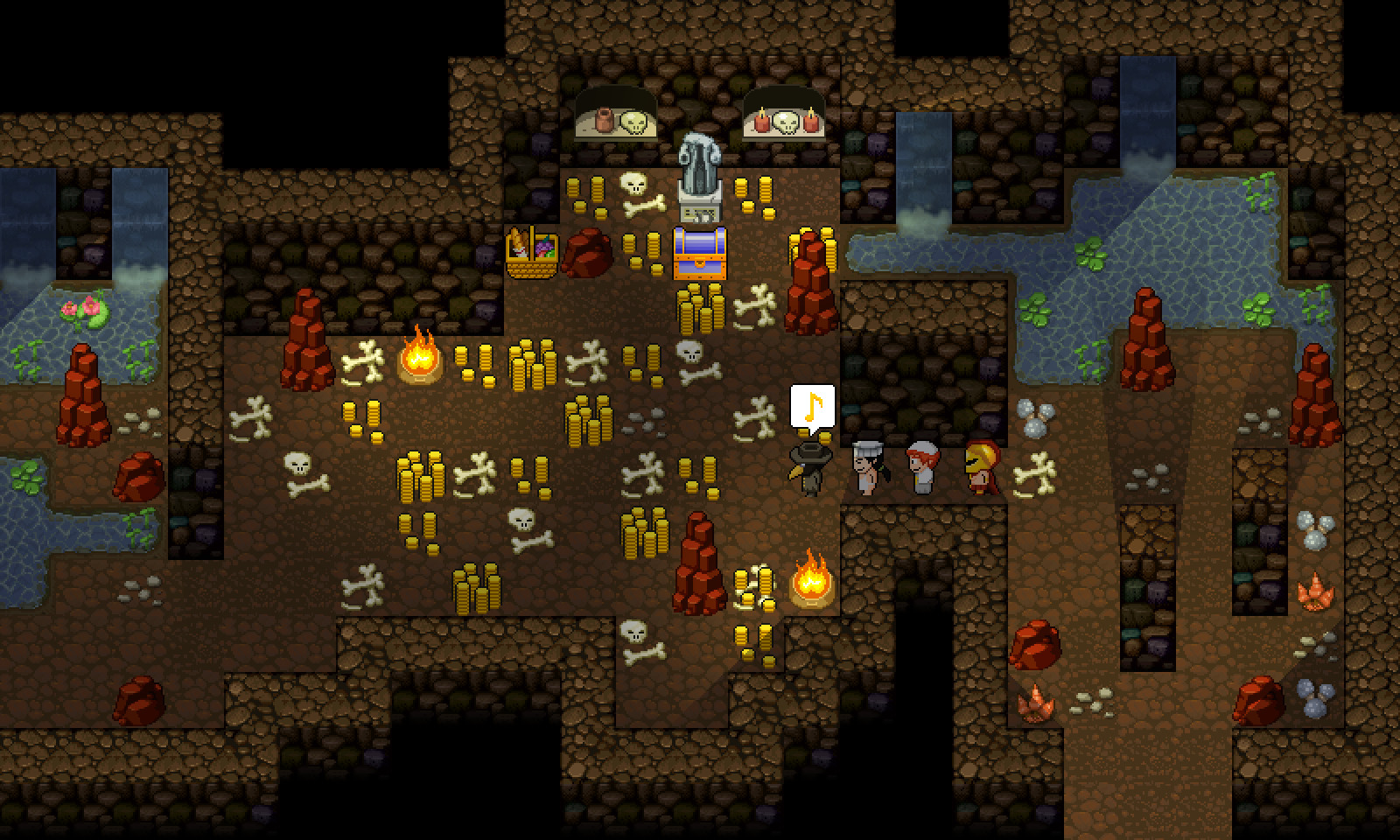 Скриншот из игры Doom & Destiny Advanced - 43