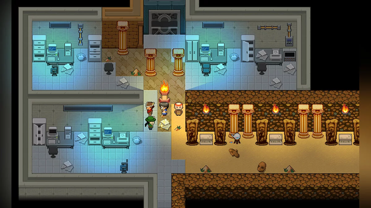 Скриншот из игры Doom & Destiny Advanced - 4