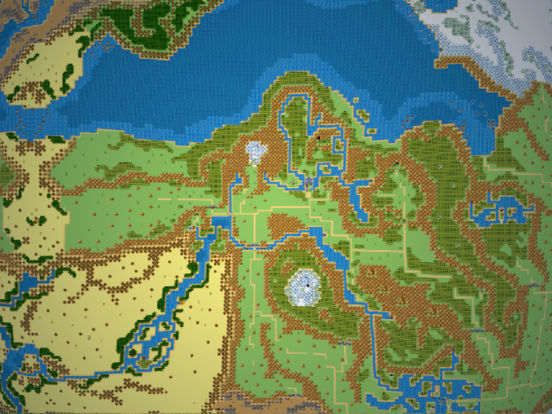 Скриншот из игры Doom & Destiny Advanced - 37