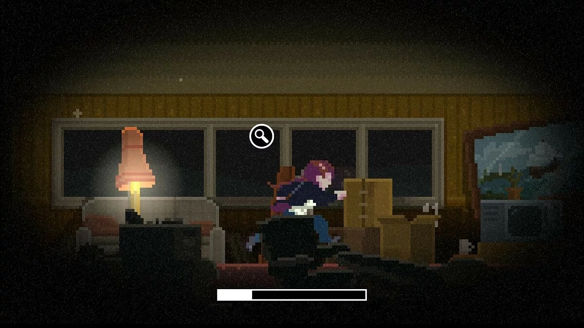 Скриншот из игры Worse Than Death - 10