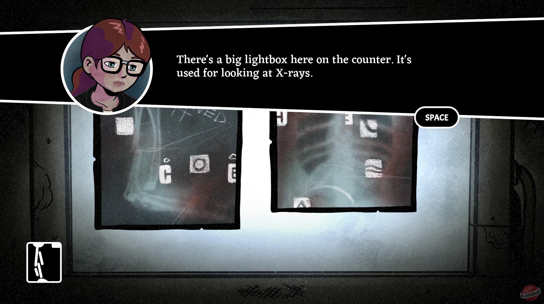 Скриншот из игры Worse Than Death - 17