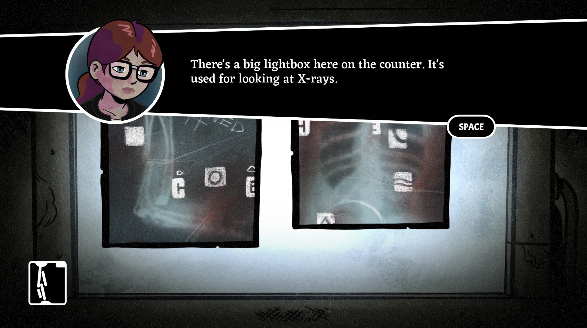 Скриншот из игры Worse Than Death - 19