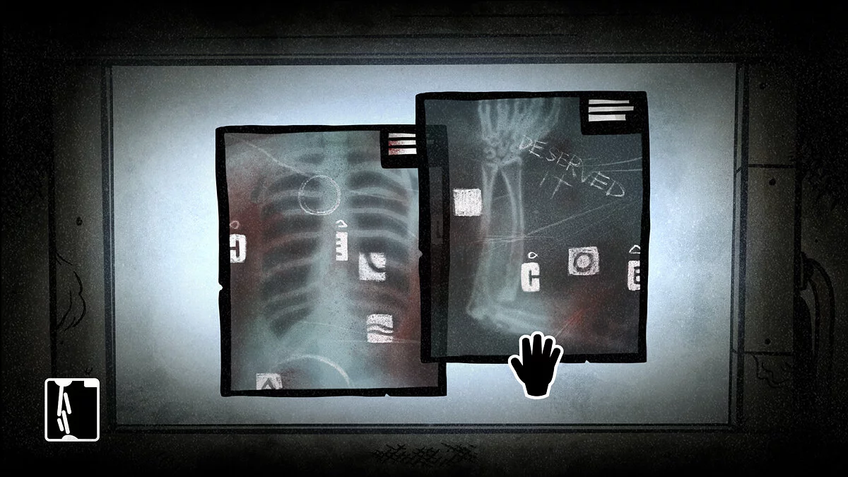 Скриншот из игры Worse Than Death - 25