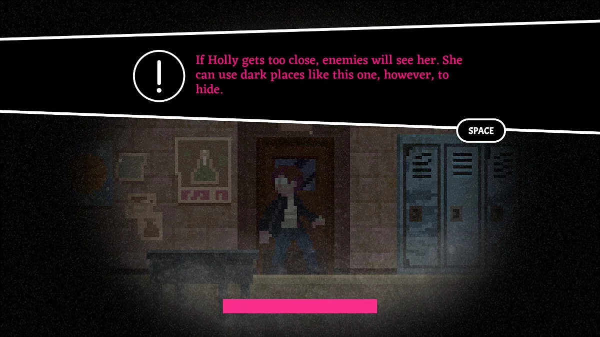 Скриншот из игры Worse Than Death - 29