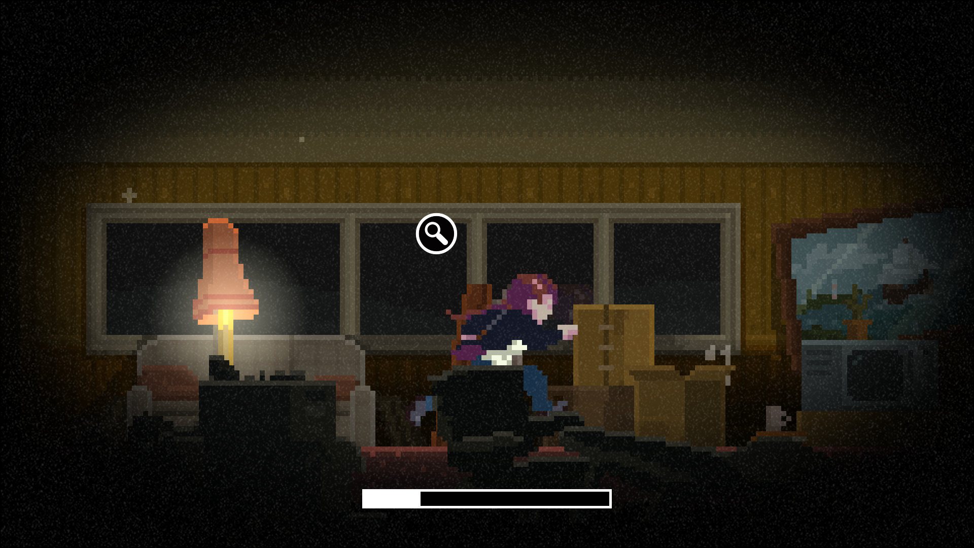 Скриншот из игры Worse Than Death - 2