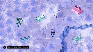 Скриншот из игры Alone With You - 6