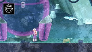 Скриншот из игры Alone With You - 7