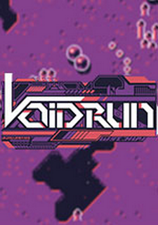 Обложка игры Voidrun