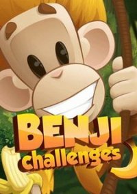 Обложка игры Benji Challenges