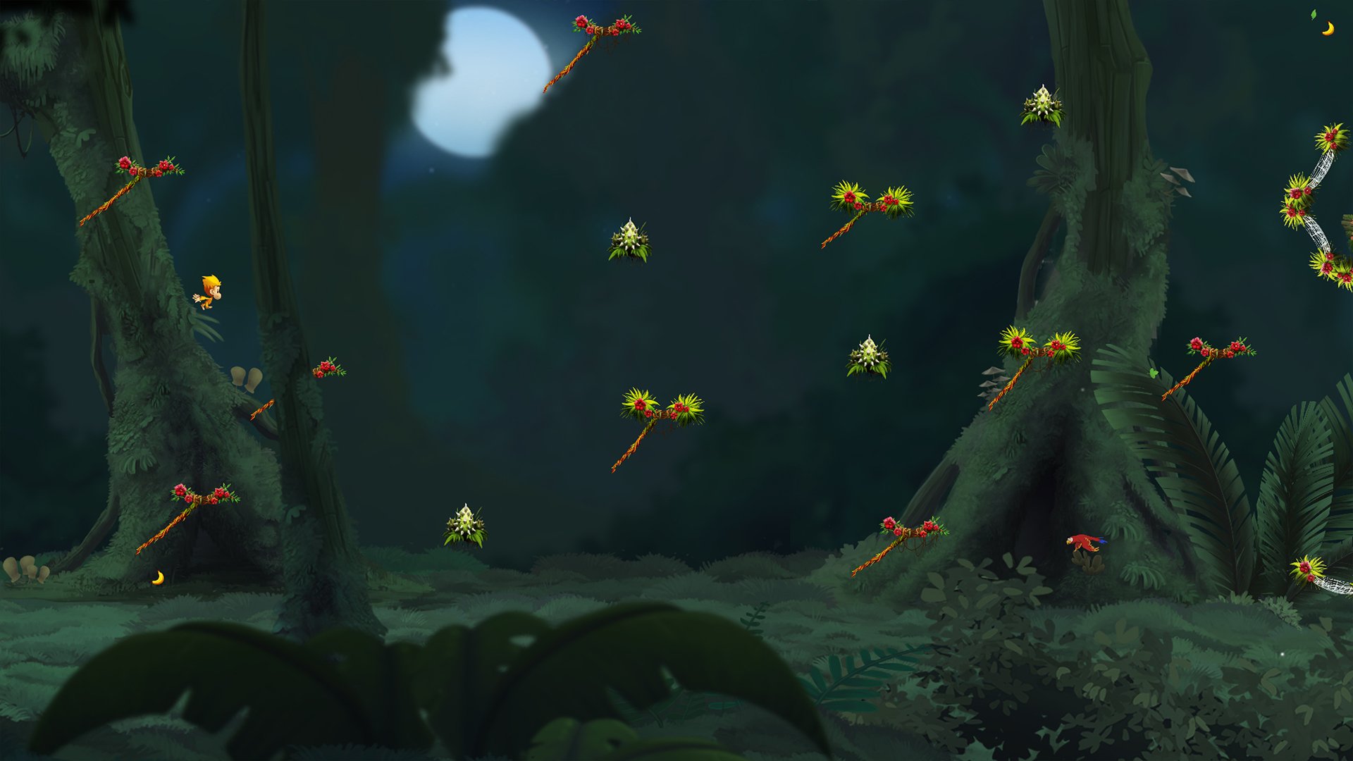 Скриншот из игры Benji Challenges - 2