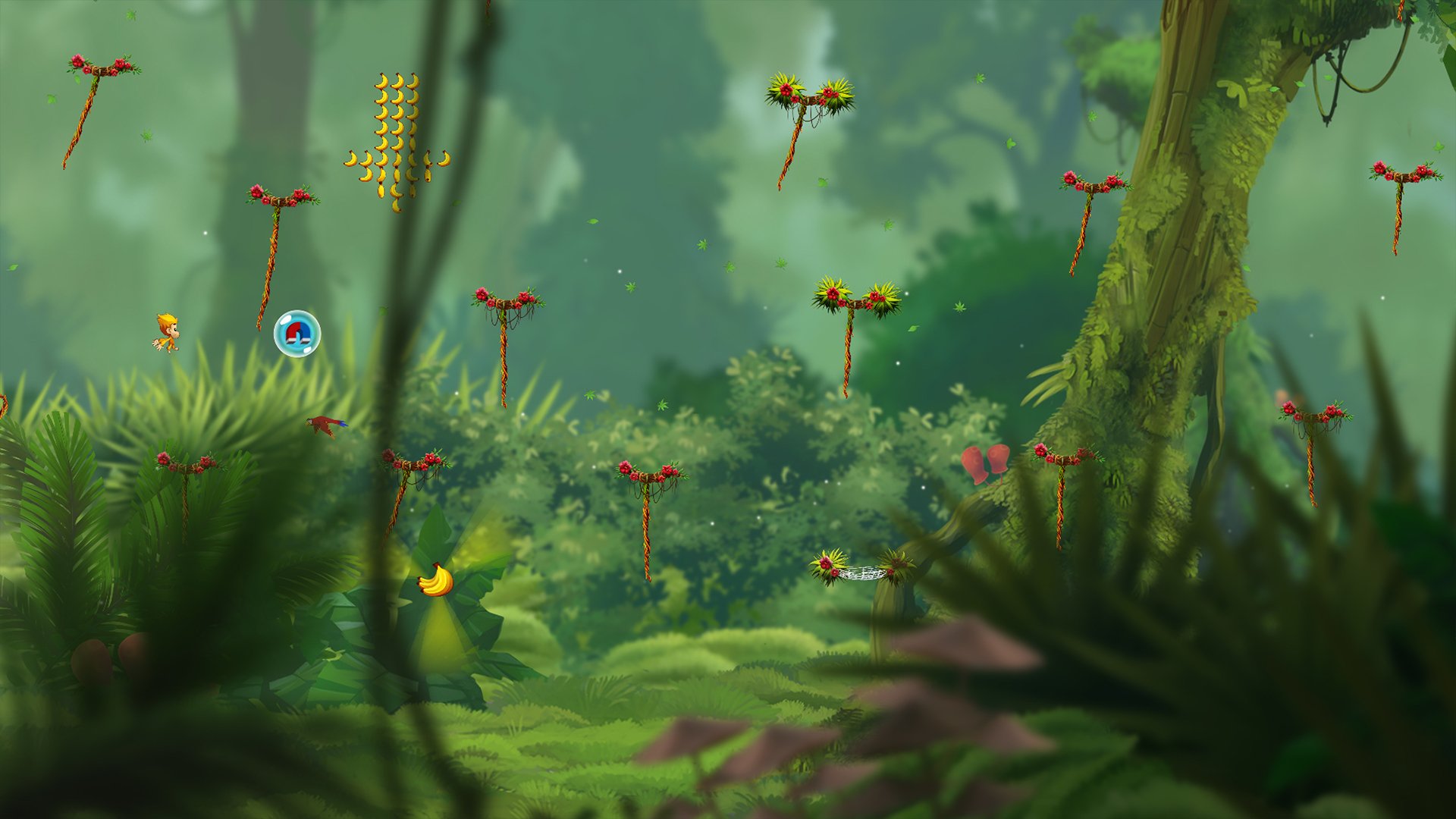 Скриншот из игры Benji Challenges - 3