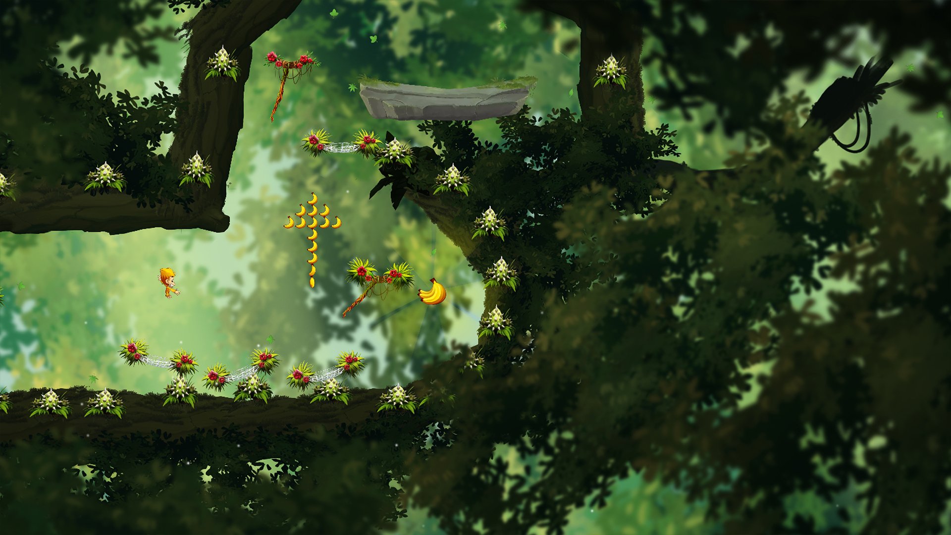 Скриншот из игры Benji Challenges - 5