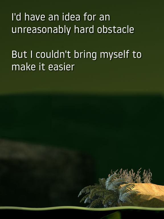 Скриншот из игры Getting Over It with Bennett Foddy - 29