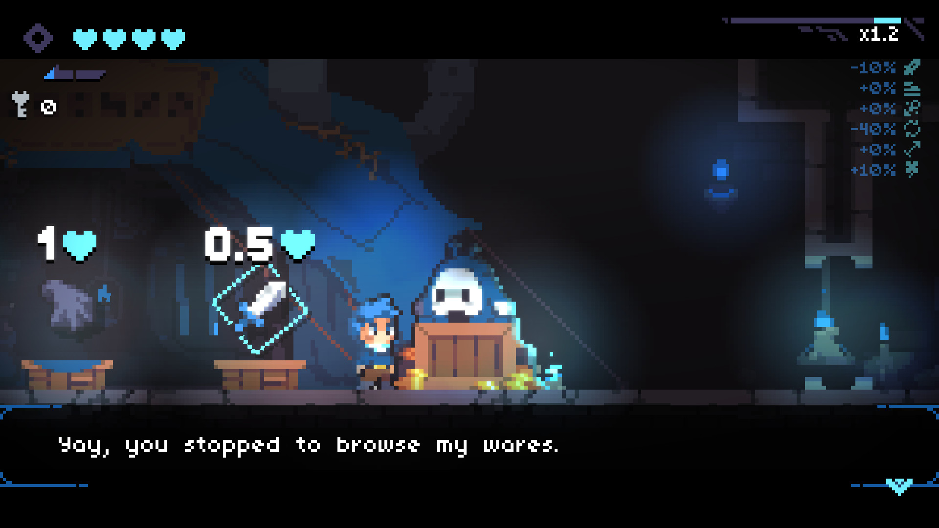 Скриншот из игры Revita - 22