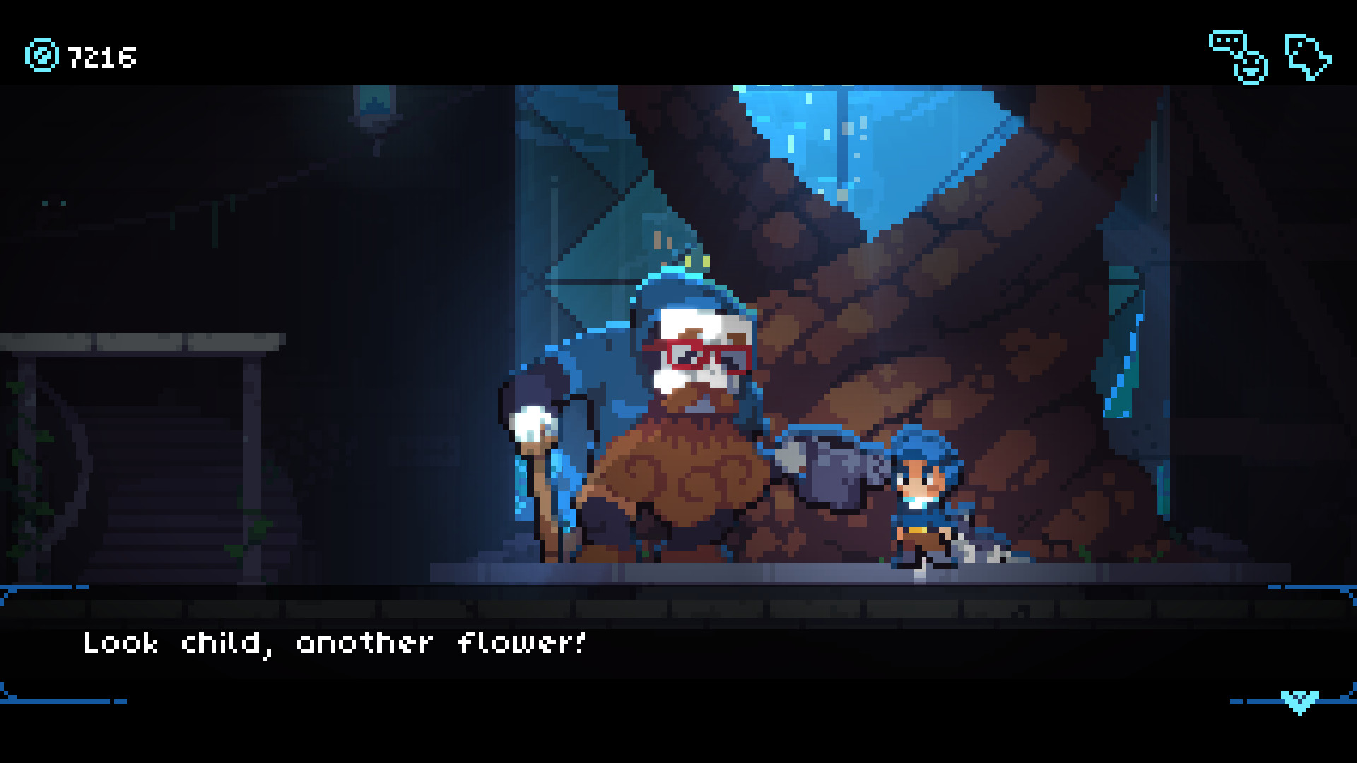 Скриншот из игры Revita - 24