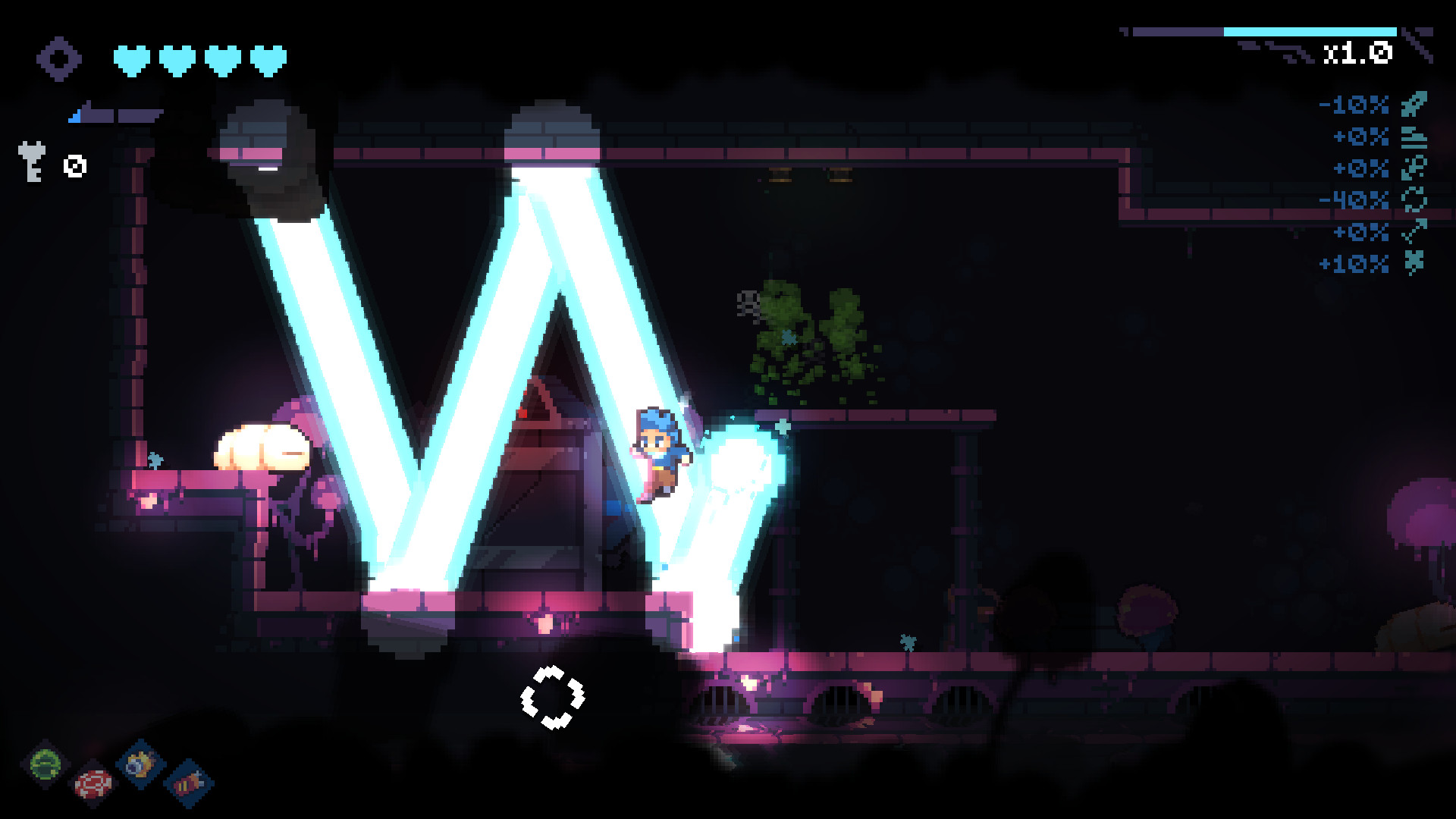 Скриншот из игры Revita - 14