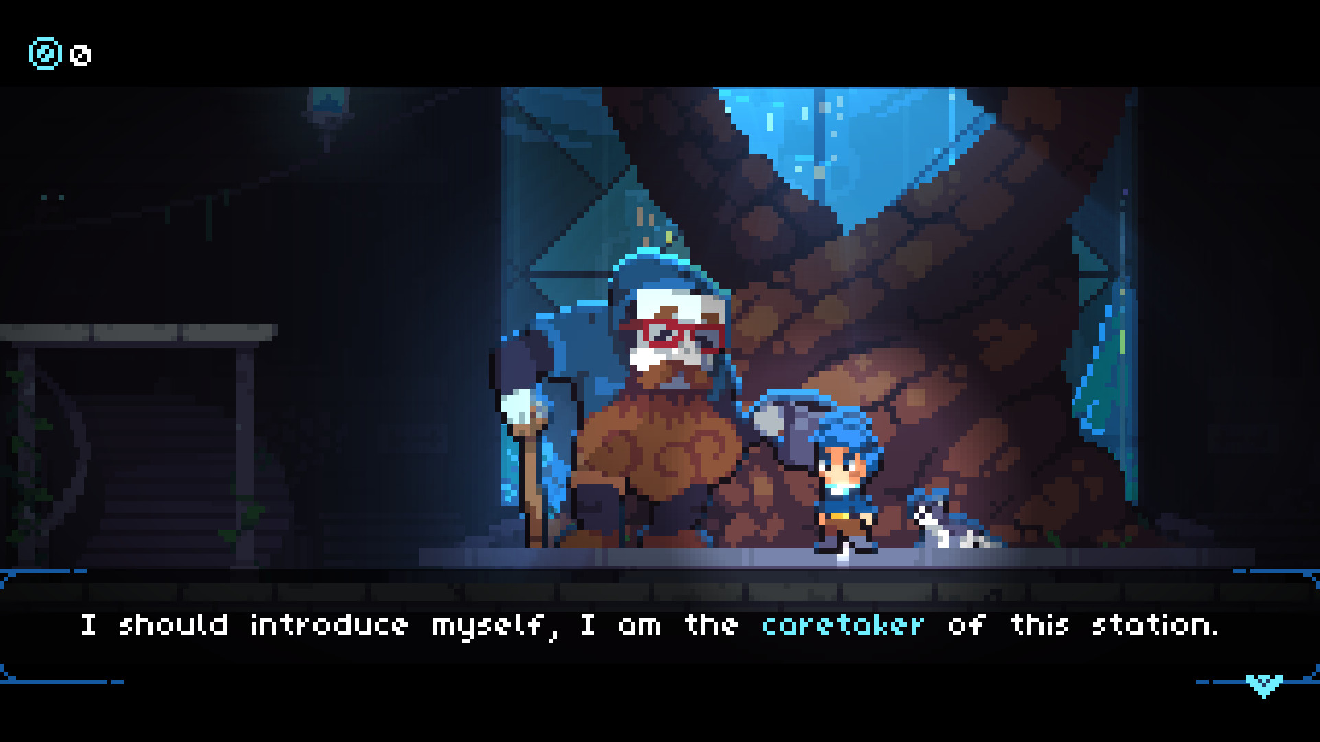 Скриншот из игры Revita - 7