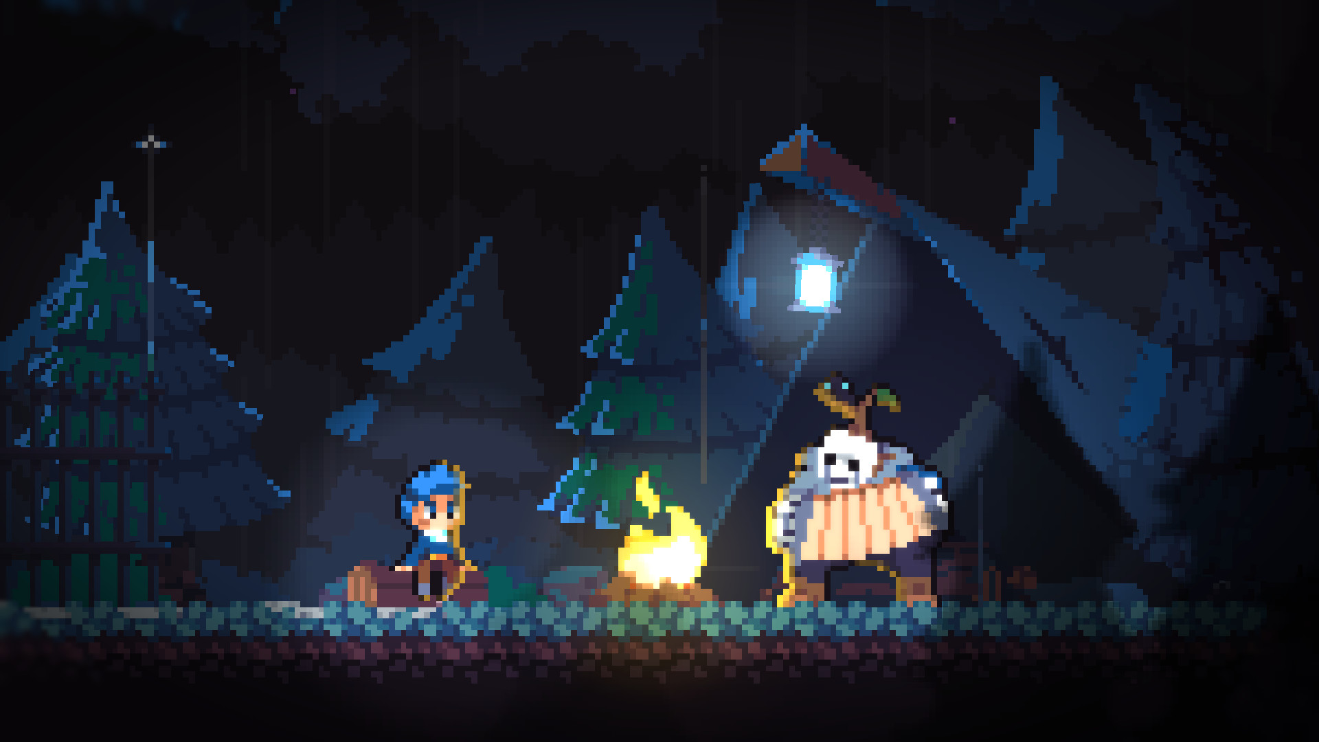 Скриншот из игры Revita - 8