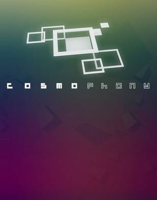 Обложка игры Cosmophony