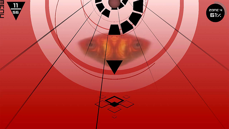 Скриншот из игры Cosmophony - 22