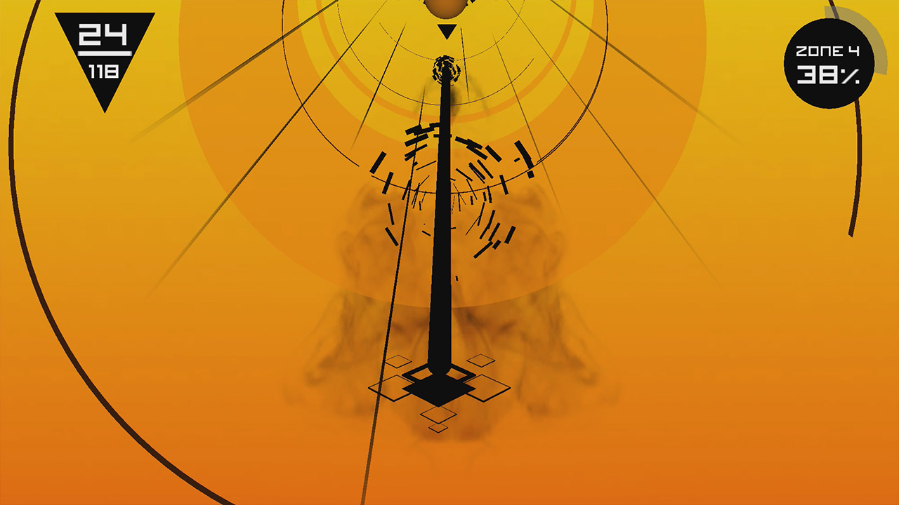 Скриншот из игры Cosmophony - 23