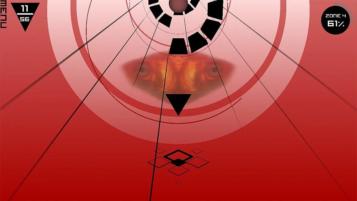 Скриншот из игры Cosmophony - 3