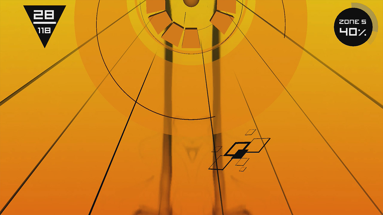 Скриншот из игры Cosmophony - 28