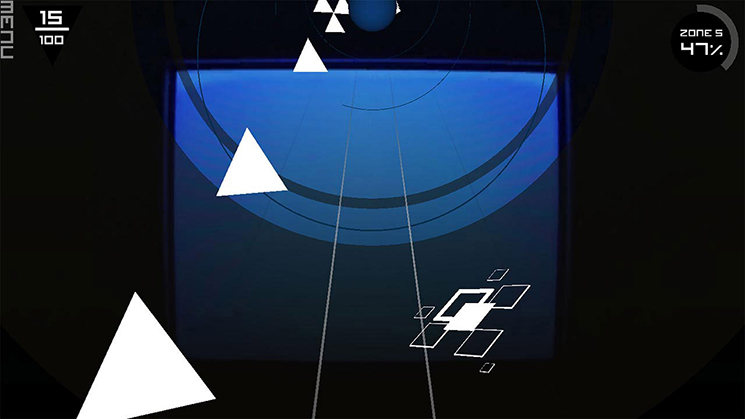 Скриншот из игры Cosmophony - 43