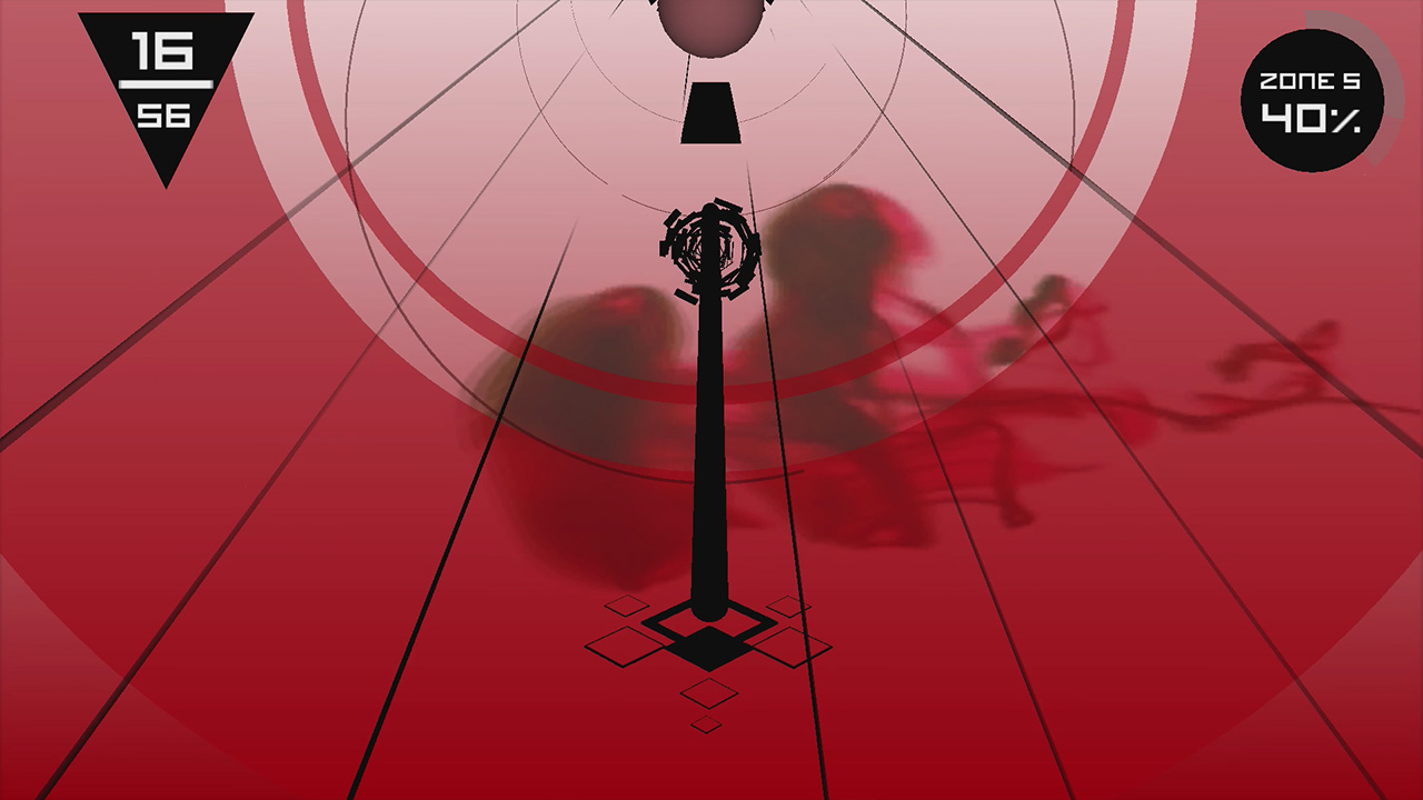 Скриншот из игры Cosmophony - 46