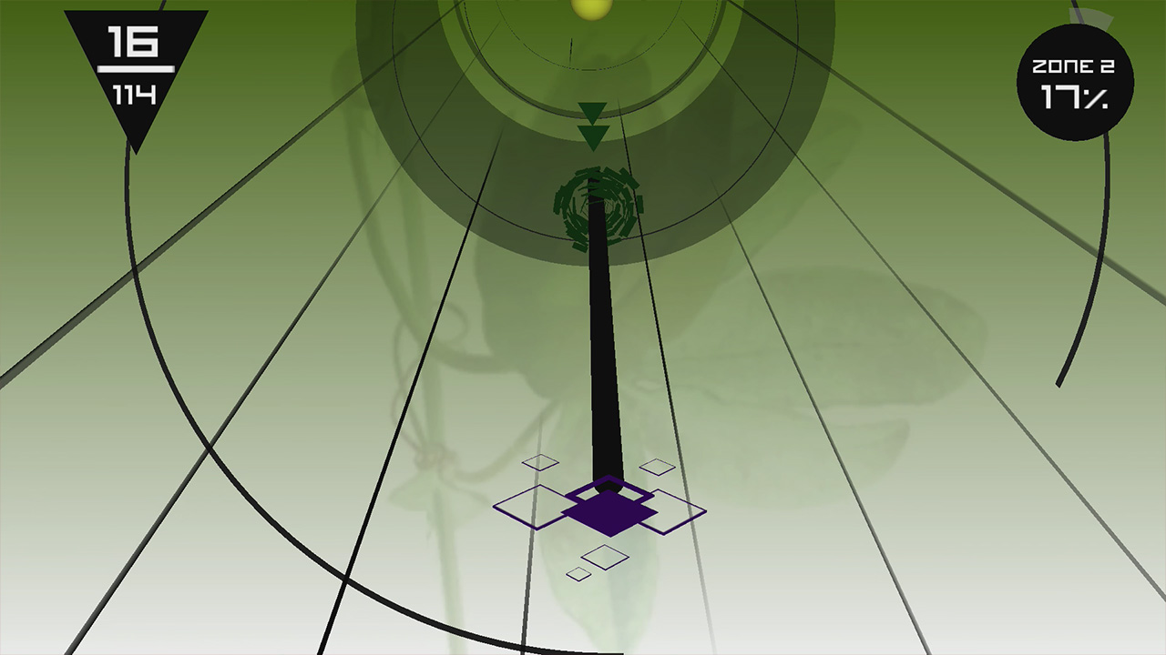 Скриншот из игры Cosmophony - 44