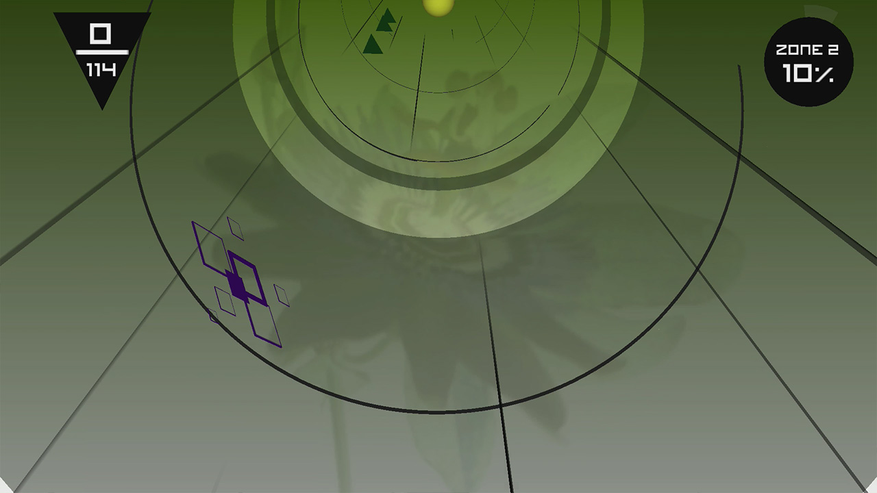 Скриншот из игры Cosmophony - 49