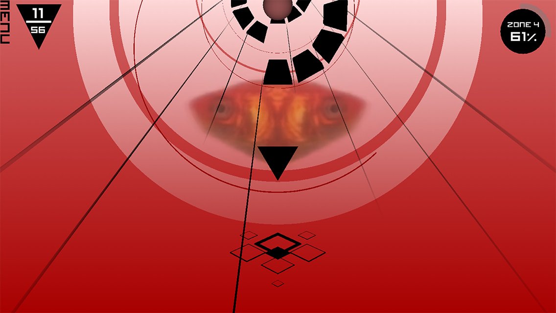 Скриншот из игры Cosmophony - 13