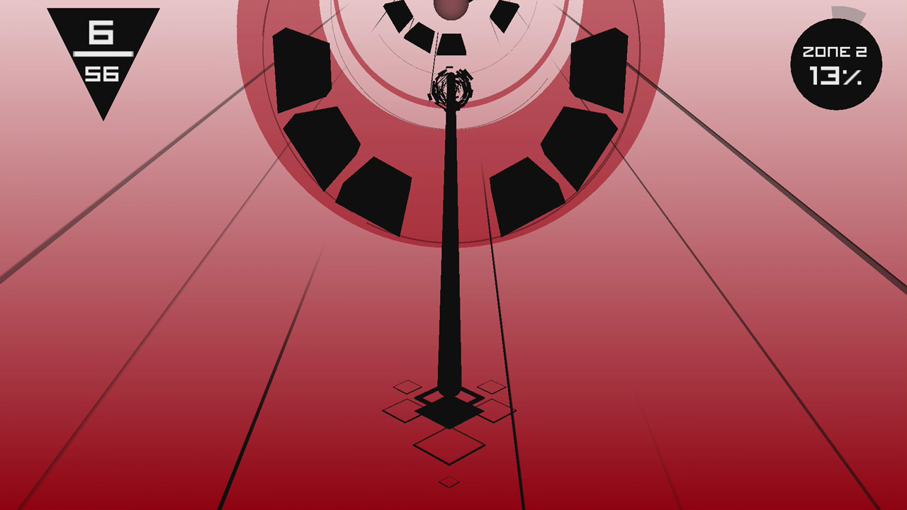 Скриншот из игры Cosmophony - 21