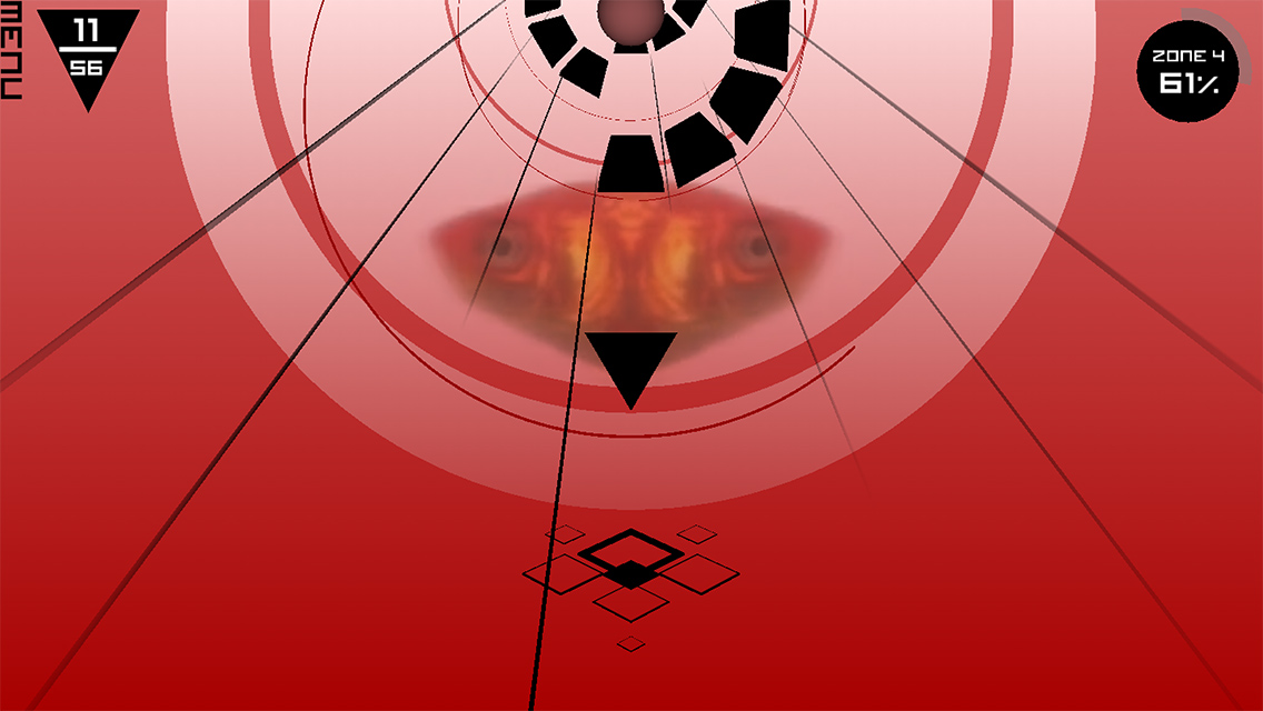 Скриншот из игры Cosmophony - 12