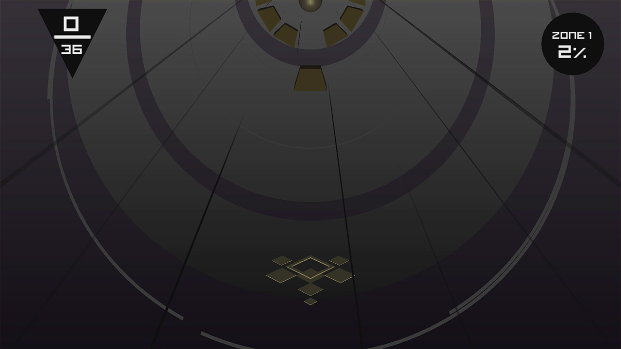 Скриншот из игры Cosmophony - 11