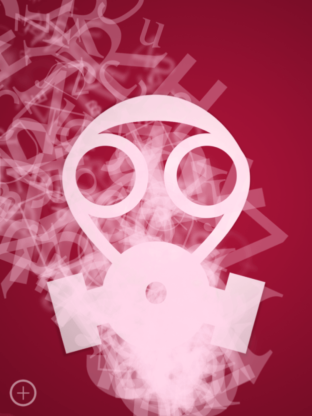 Скриншот из игры unWorded - 2