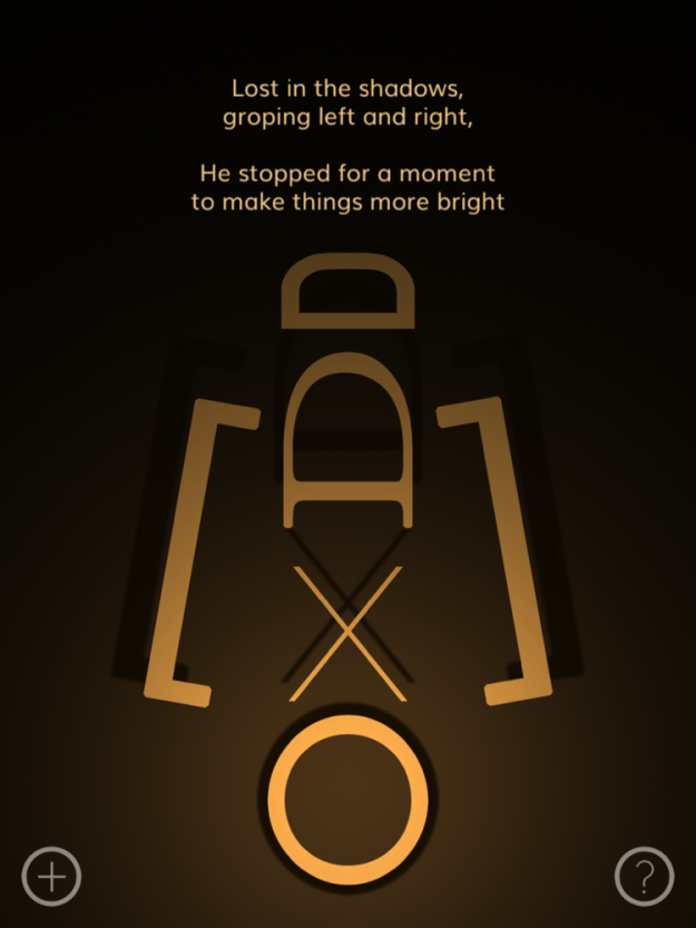 Скриншот из игры unWorded - 5